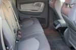 Chevrolet Traverse LT 2009 года
